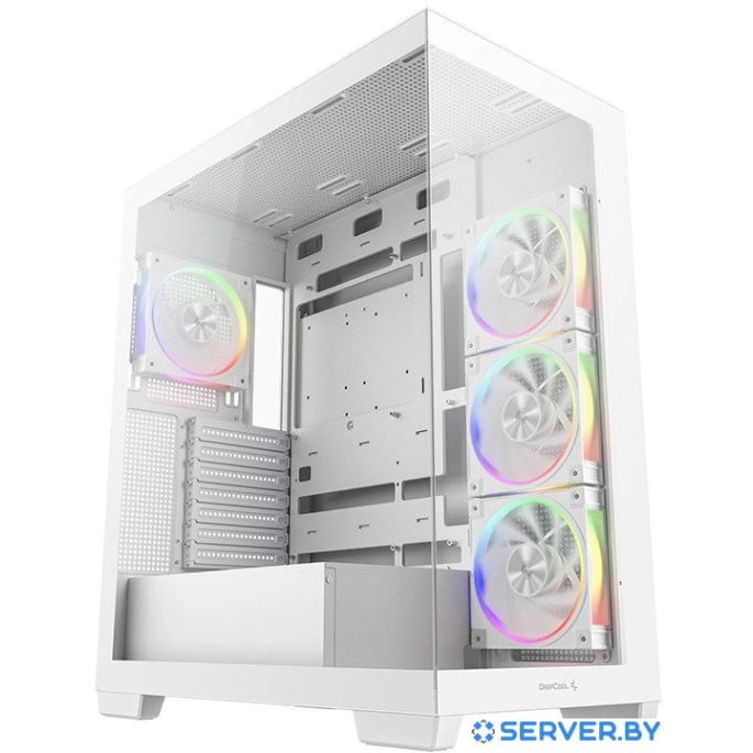 Корпус DeepCool CG580 4F V2 R-CG580-WHADA4-G-2. Фото 1