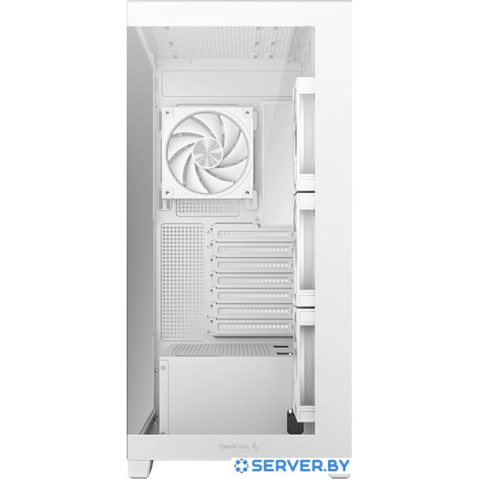 Корпус DeepCool CG580 4F V2 R-CG580-WHADA4-G-2. Фото 3