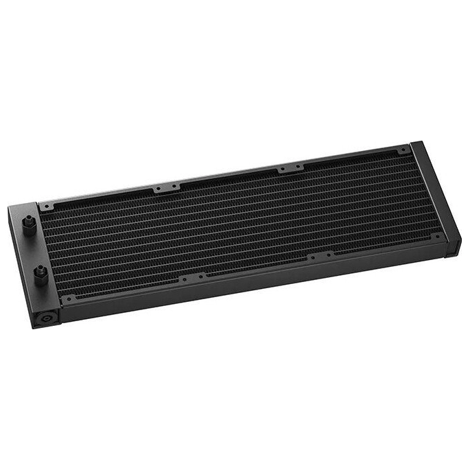 Система жидкостного охлаждения для процессора DeepCool LM360 R-LM360-BKDMMC-1. Фото 3