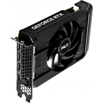 Видеокарта Palit GeForce RTX 5050 Storm OC 8GB NE65050T19P1-GB2070F