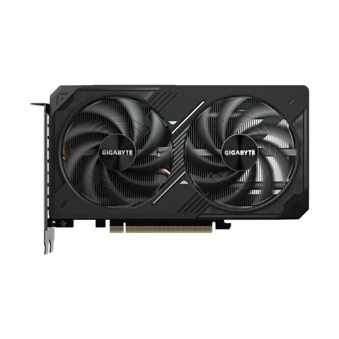 Видеокарта Gigabyte GeForce RTX 5060 Ti Windforce Max OC 8G GV-N506TWF2MAX OC-8GD. Фото 2