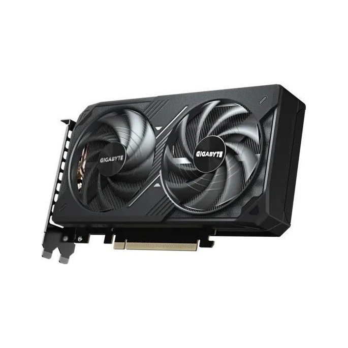 Видеокарта Gigabyte GeForce RTX 5060 Ti Windforce Max OC 8G GV-N506TWF2MAX OC-8GD. Фото 3