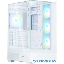 Корпус Zalman P40 Prism Plus (белый)