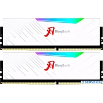 Оперативная память KingBank KRRB 2x16ГБ DDR5 6000 МГц K5.01.FLA5ED9301