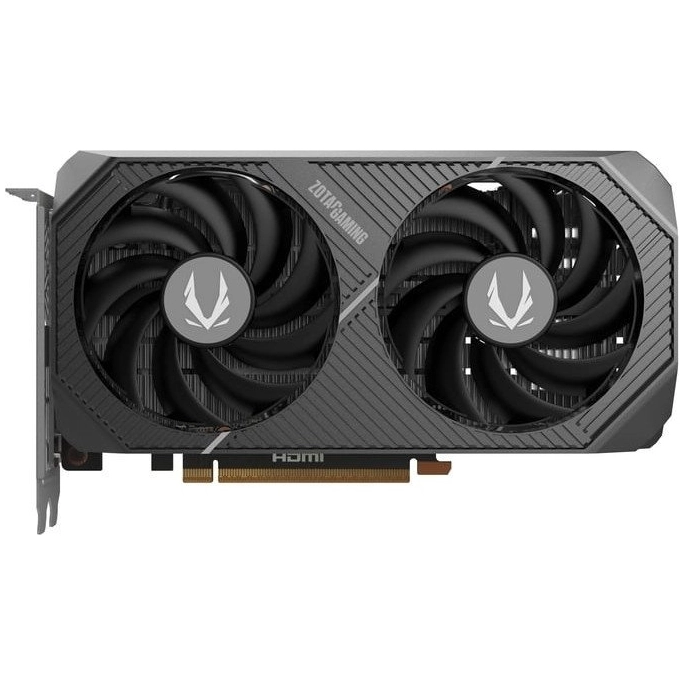 Видеокарта ZOTAC Gaming GeForce RTX 5050 Twin Edge ZT-B50500E-10M. Фото2