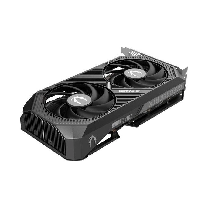 Видеокарта ZOTAC Gaming GeForce RTX 5050 Twin Edge OC ZT-B50500H-10M. Фото3