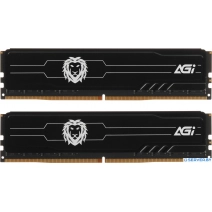 Оперативная память AGI UD238 2x16ГБ DDR5 5600 МГц AGI560A16UD238-DT