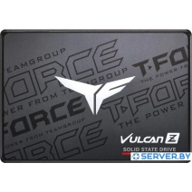 SSD Team T-Force Vulcan Z 512GB T253TZ512G0C101