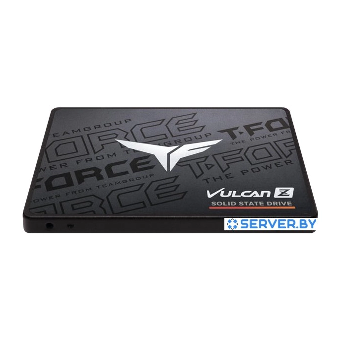 SSD Team T-Force Vulcan Z 1TB T253TZ001T0C101. Фото 4