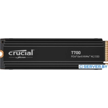 SSD Crucial T700 2TB CT2000T700SSD5