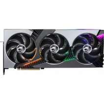 Видеокарта MSI GeForce RTX 5080 16G Vanguard OC