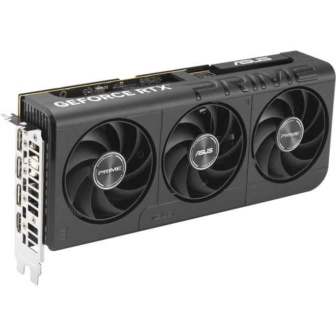 Видеокарта ASUS Prime GeForce RTX 5050 8GB GDDR6 OC Edition PRIME-RTX5050-O8G. Фото1