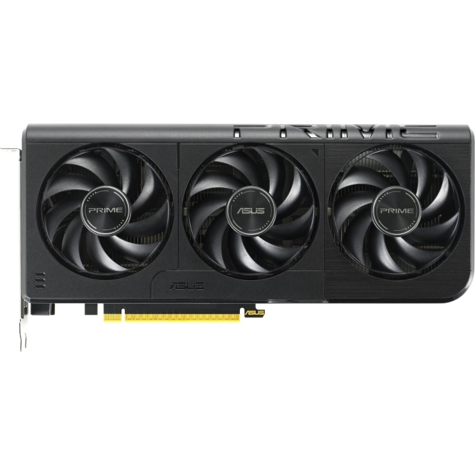 Видеокарта ASUS Prime GeForce RTX 5050 8GB GDDR6 OC Edition PRIME-RTX5050-O8G. Фото2
