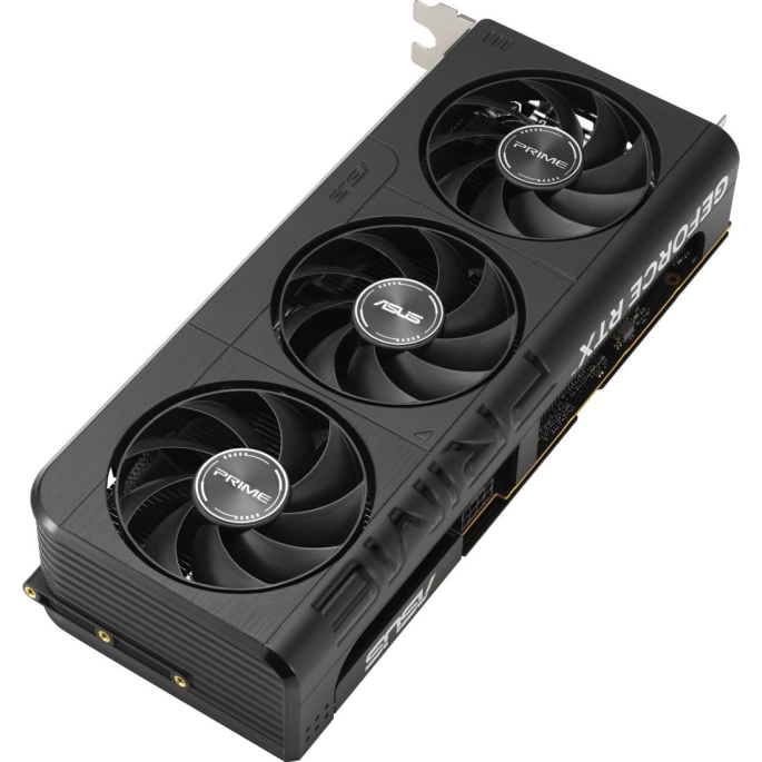 Видеокарта ASUS Prime GeForce RTX 5050 8GB GDDR6 OC Edition PRIME-RTX5050-O8G. Фото4