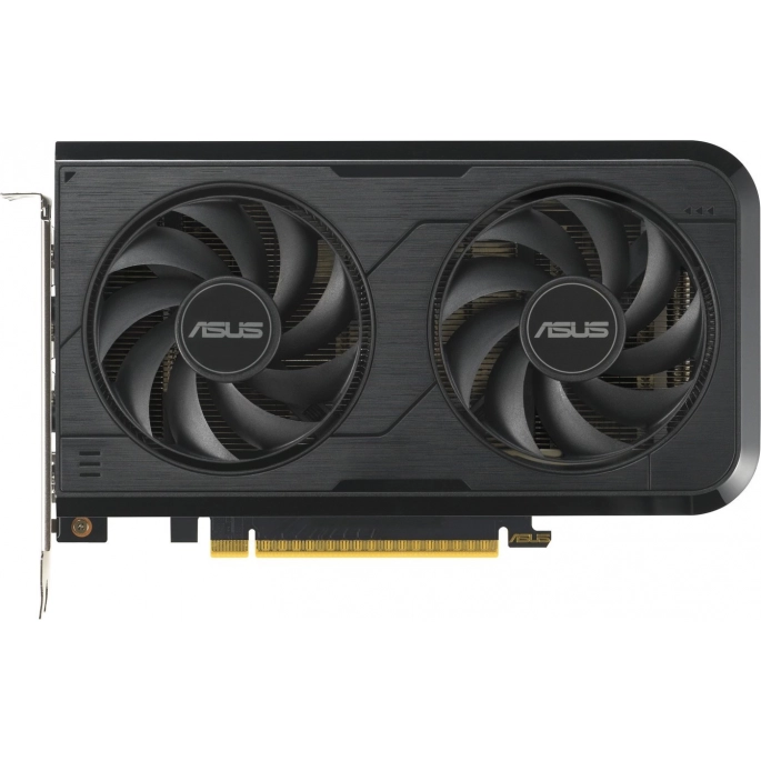 Видеокарта ASUS Dual GeForce RTX 5050 8GB GDDR6 OC Edition DUAL-RTX5050-O8G. Фото2