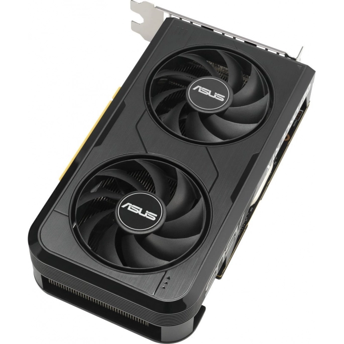 Видеокарта ASUS Dual GeForce RTX 5050 8GB GDDR6 OC Edition DUAL-RTX5050-O8G. Фото4