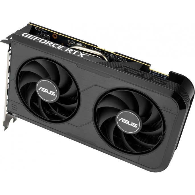 Видеокарта ASUS Dual GeForce RTX 5050 8GB GDDR6 OC Edition DUAL-RTX5050-O8G. Фото5