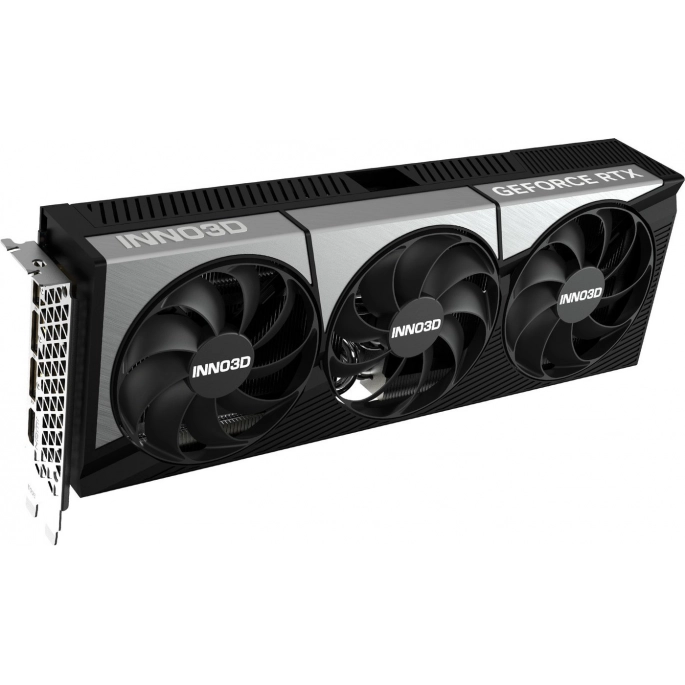 Видеокарта Inno3D GeForce RTX 5080 X3 Gaming OC G50803-16D7X-17603930. Фото 1