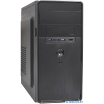 Корпус ExeGate BA-309U2 EX286429RUS