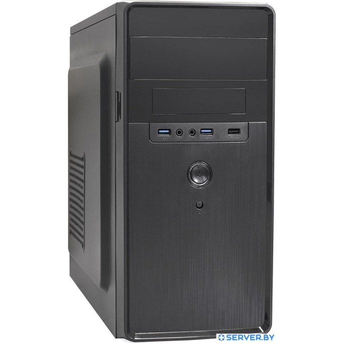 Корпус ExeGate BA-309U2 EX286429RUS. Фото 1