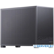 Корпус Jonsbo D32 Std Mesh (черный)