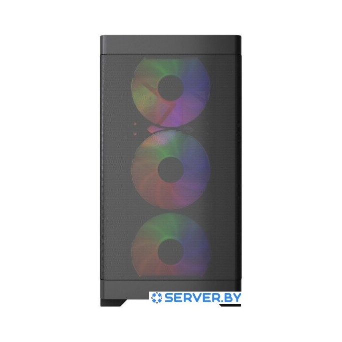 Корпус Powercase Mistral Micro A13B CMMA13B-L4. Фото 2