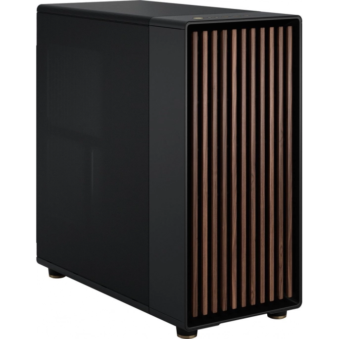 Корпус Fractal Design North XL Mesh FD-C-NOR1X-01. Фото2
