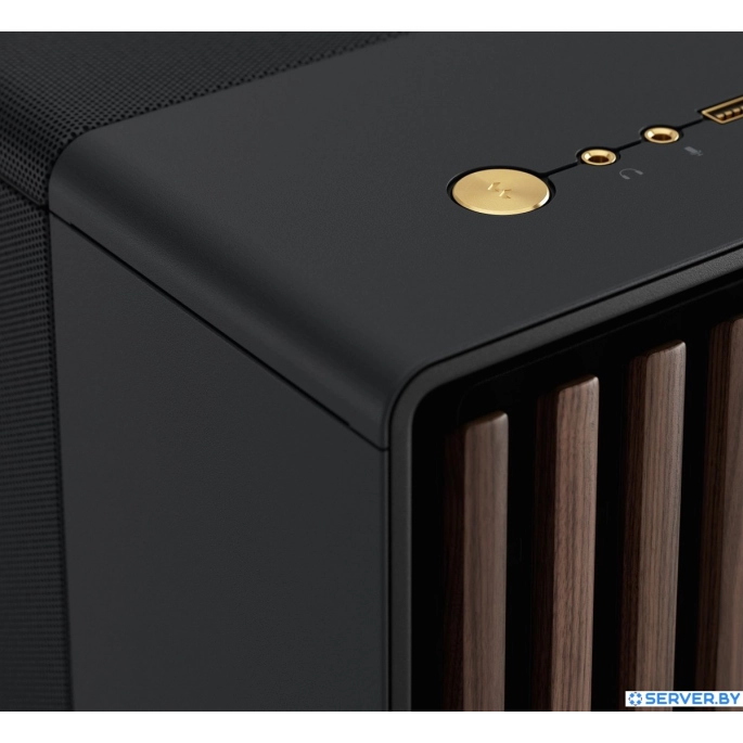 Корпус Fractal Design North XL Mesh FD-C-NOR1X-01. Фото3