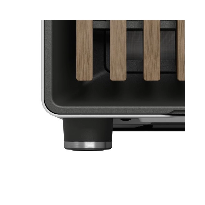 Корпус Fractal Design North Chalk White FD-C-NOR1C-03. Фото 4