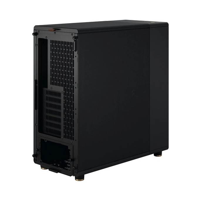 Корпус Fractal Design North Charcoal Black FD-C-NOR1C-01. Фото4