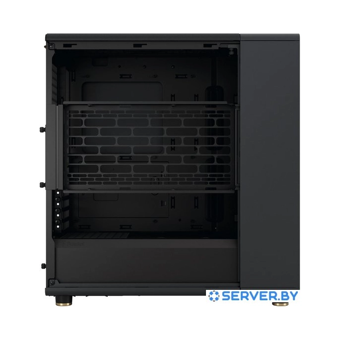 Корпус Fractal Design North Charcoal Black FD-C-NOR1C-01. Фото5
