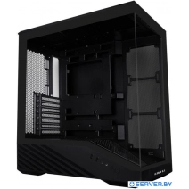Корпус Lian Li V100 TG G99.V100X.R0