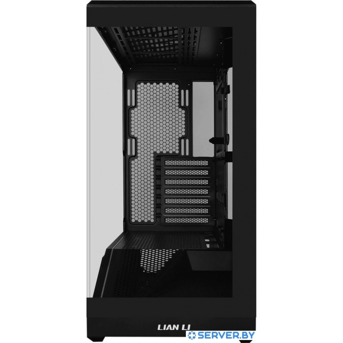 Корпус Lian Li V100 TG G99.V100X.R0. Фото 2