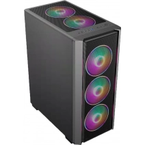 Корпус Vicsone X1 Mesh