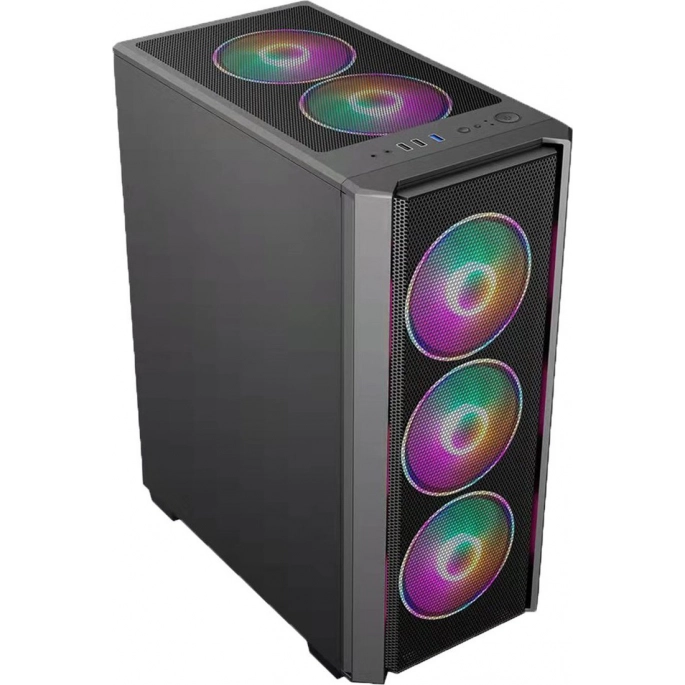 Корпус Vicsone X1 Mesh. Фото 1