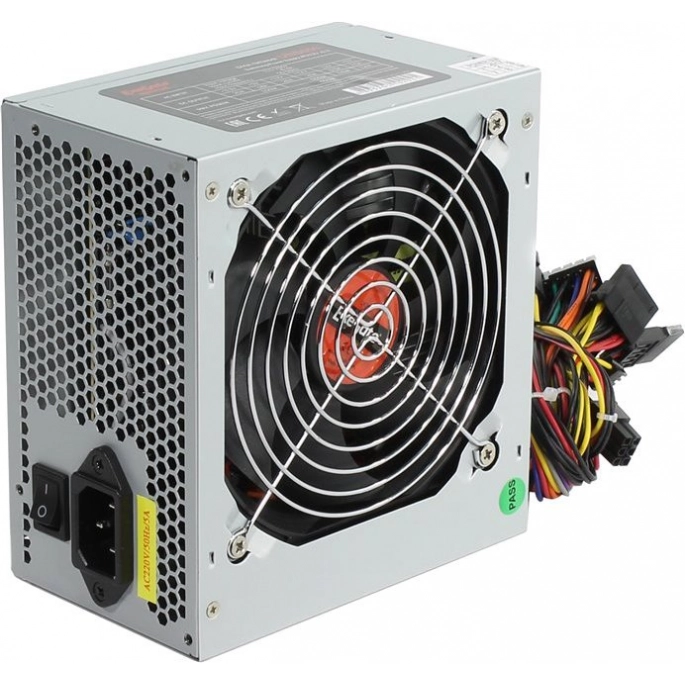 Блок питания ExeGate UNS650 [ES261571RUS]. Фото 1