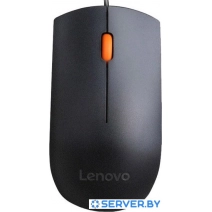 Мышь Lenovo 300 USB Mouse