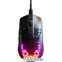 Игровая мышь SteelSeries Aerox 3