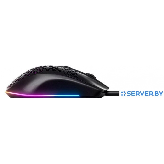 Игровая мышь SteelSeries Aerox 3. Фото 4