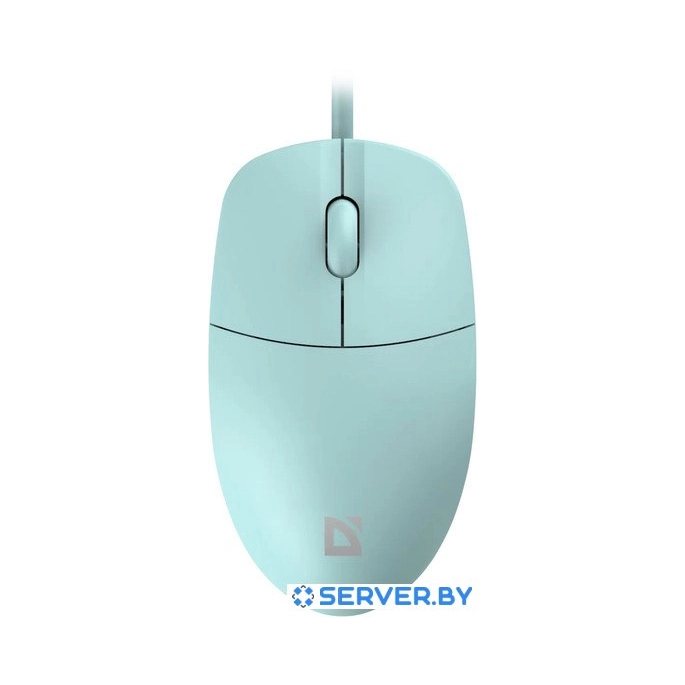 Мышь Defender Azora MB-241 (мятный). Фото 1