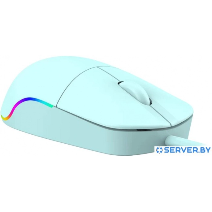 Мышь Defender Azora MB-241 (мятный). Фото 2