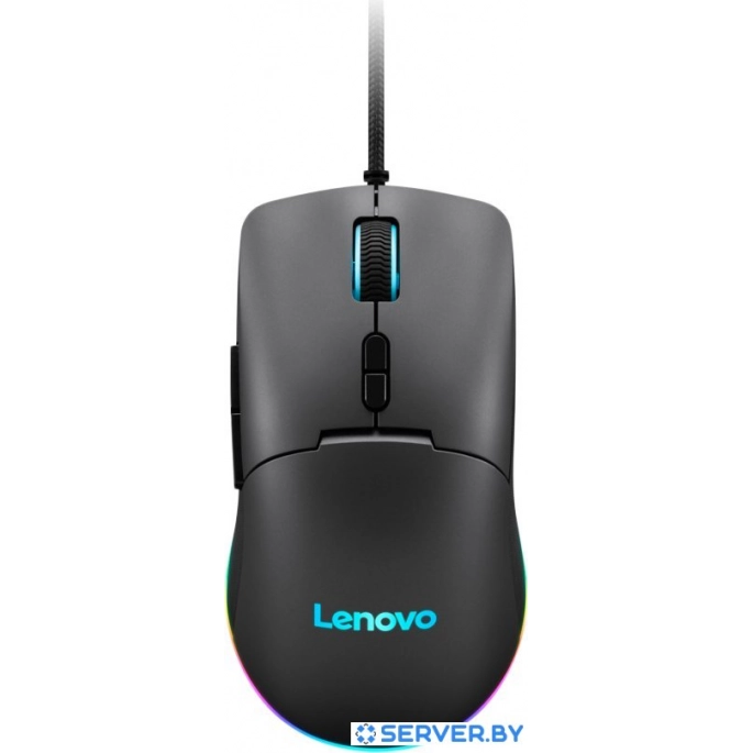 Игровая мышь Lenovo M210 GY51M74265. Фото1