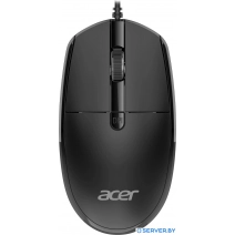 Мышь Acer OMW401 (черный)
