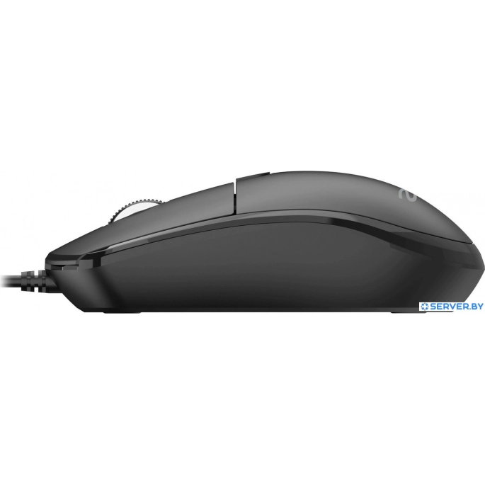 Мышь Acer OMW401 (черный). Фото2