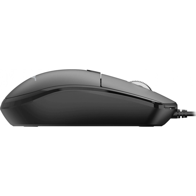 Мышь Acer OMW401 (черный). Фото3