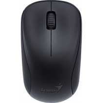 Мышь Genius NX-7000 (черный)