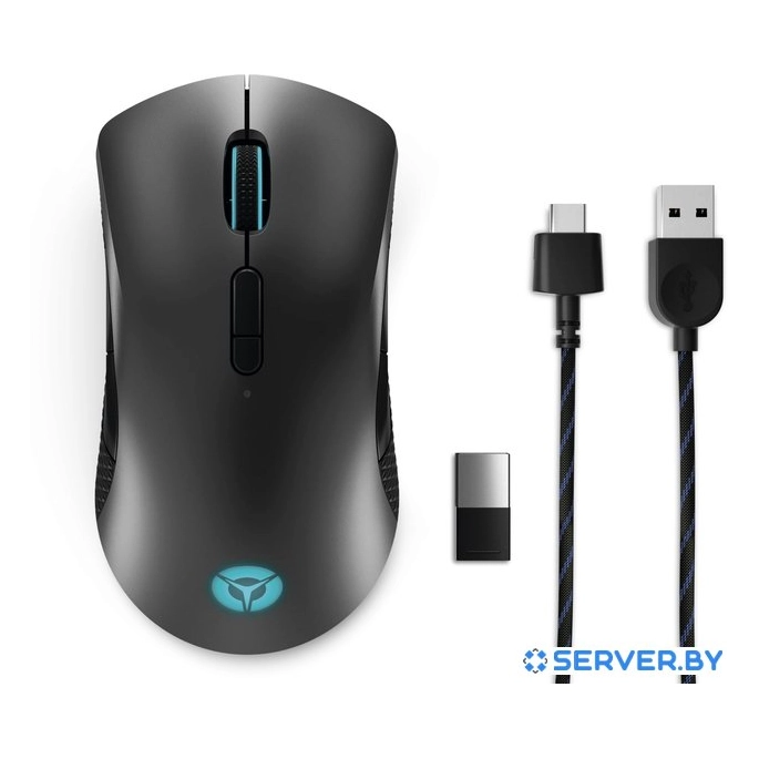 Игровая мышь Lenovo Legion M600 Wireless GY50X79385. Фото2