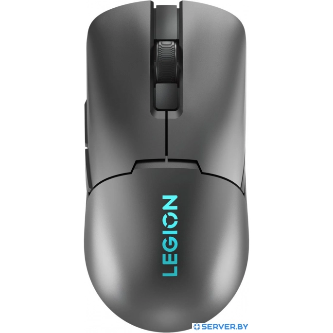 Игровая мышь Lenovo Legion M600s Qi GY51H47355. Фото1