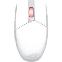 Игровая мышь ASUS ROG Strix Impact III Wireless Moonlight White