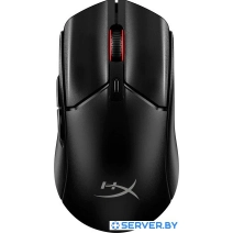 Игровая мышь HyperX Pulsefire Haste 2 Core Wireless (черный)